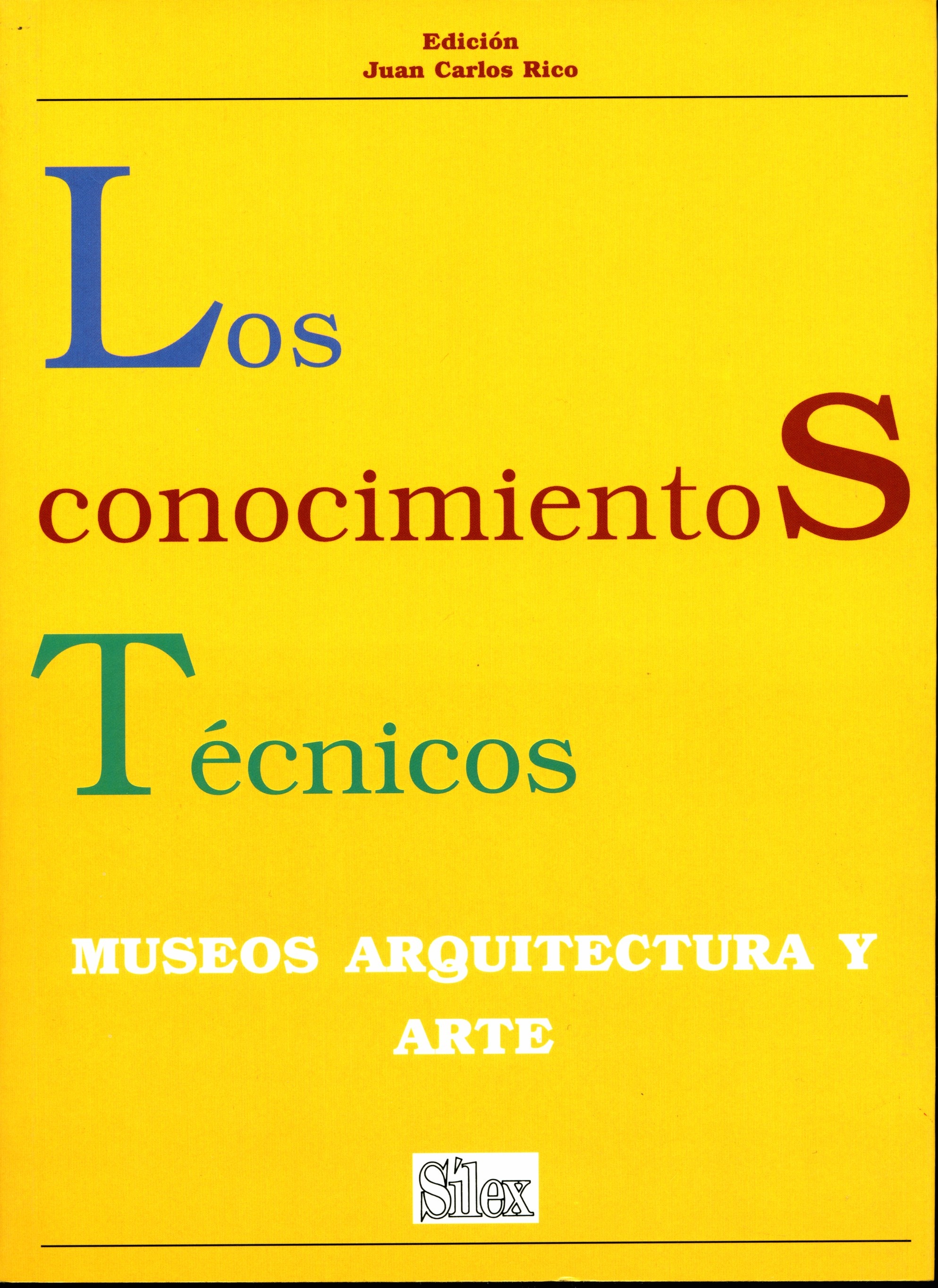 Los conocimientos técnicos