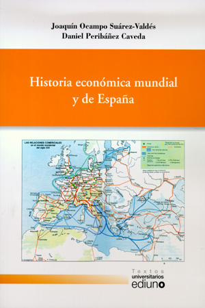 Historia económica mundial y de España