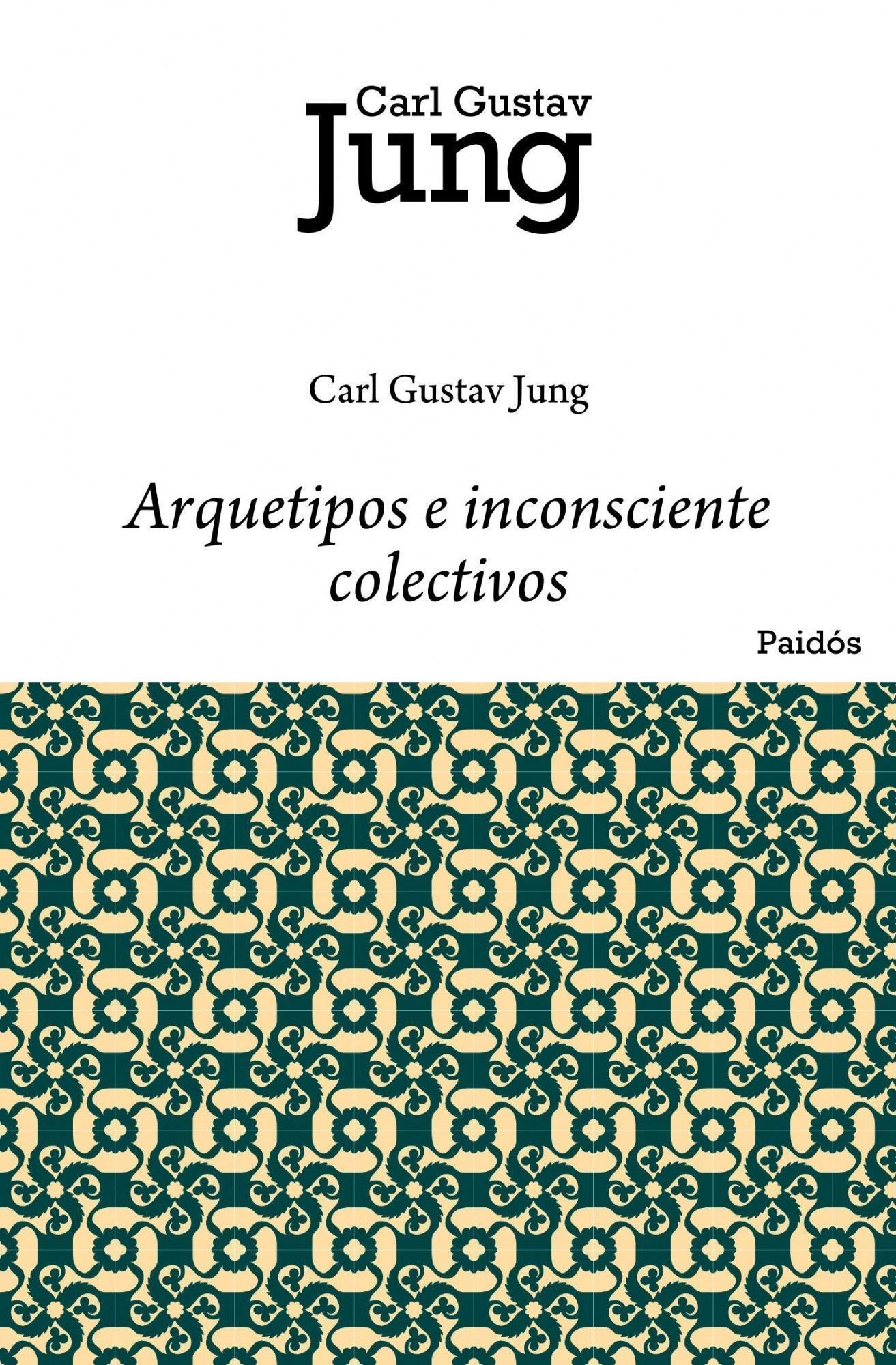 Arquetipos e inconsciente colectivo