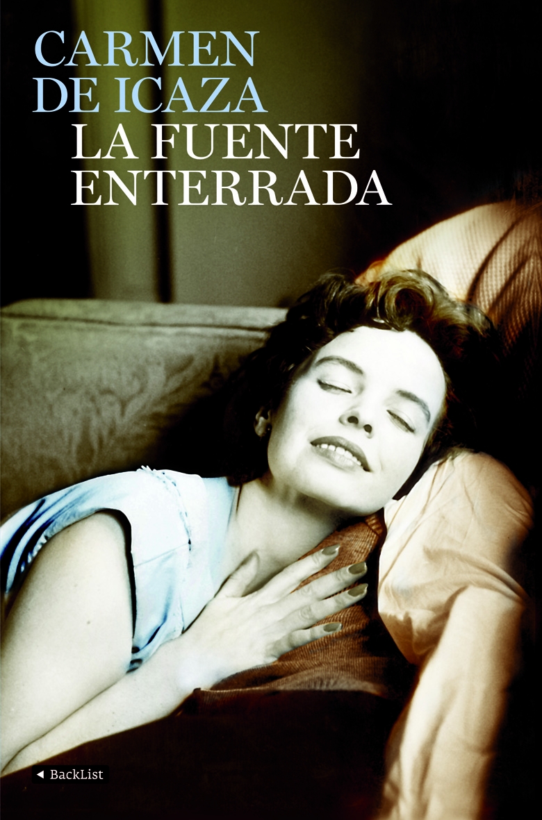 La fuente enterrada