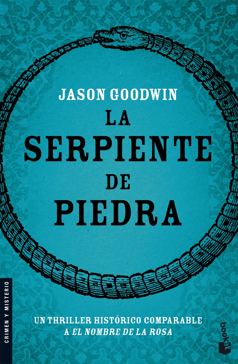 La serpiente de piedra