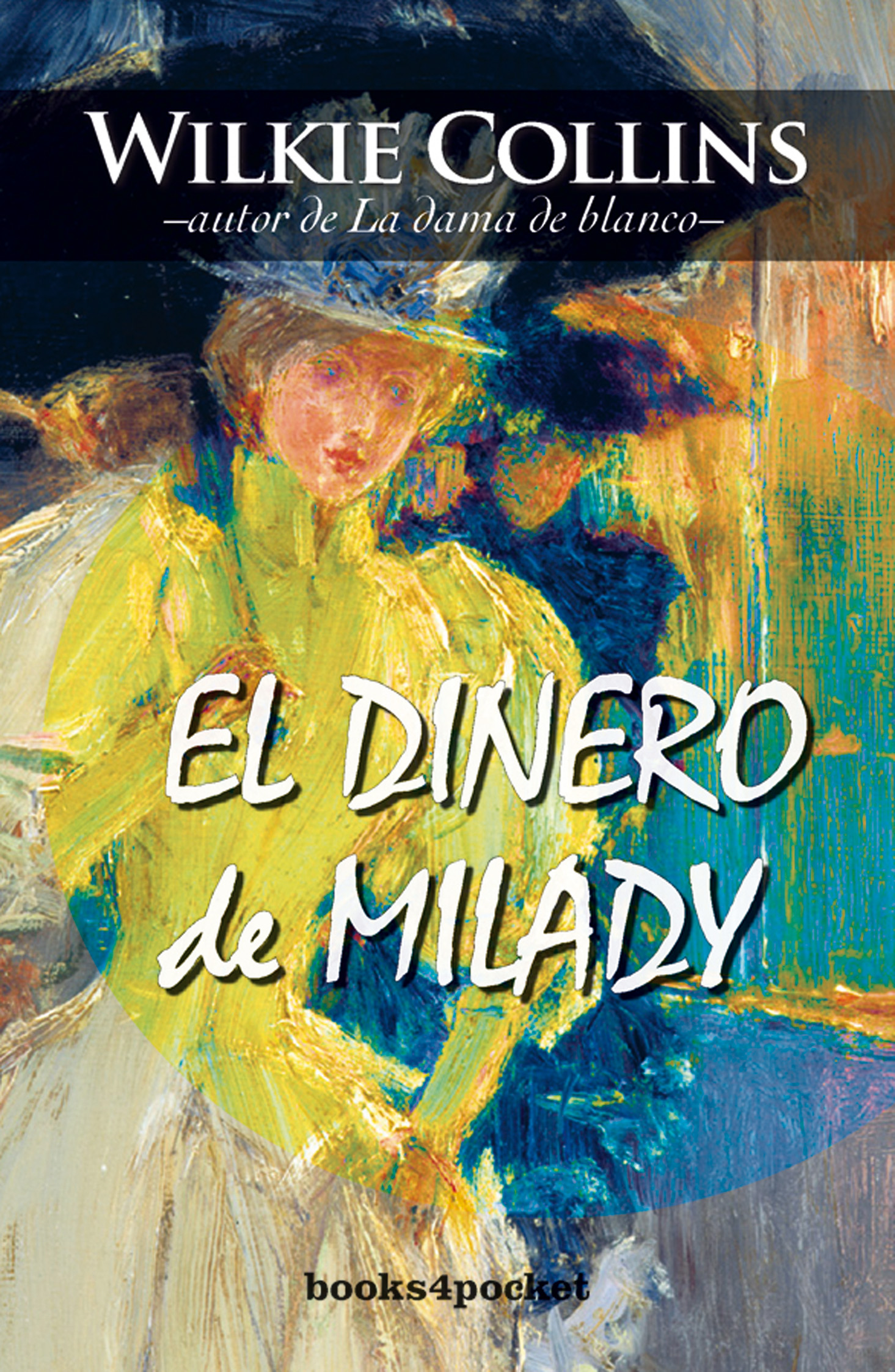 El dinero de Milady