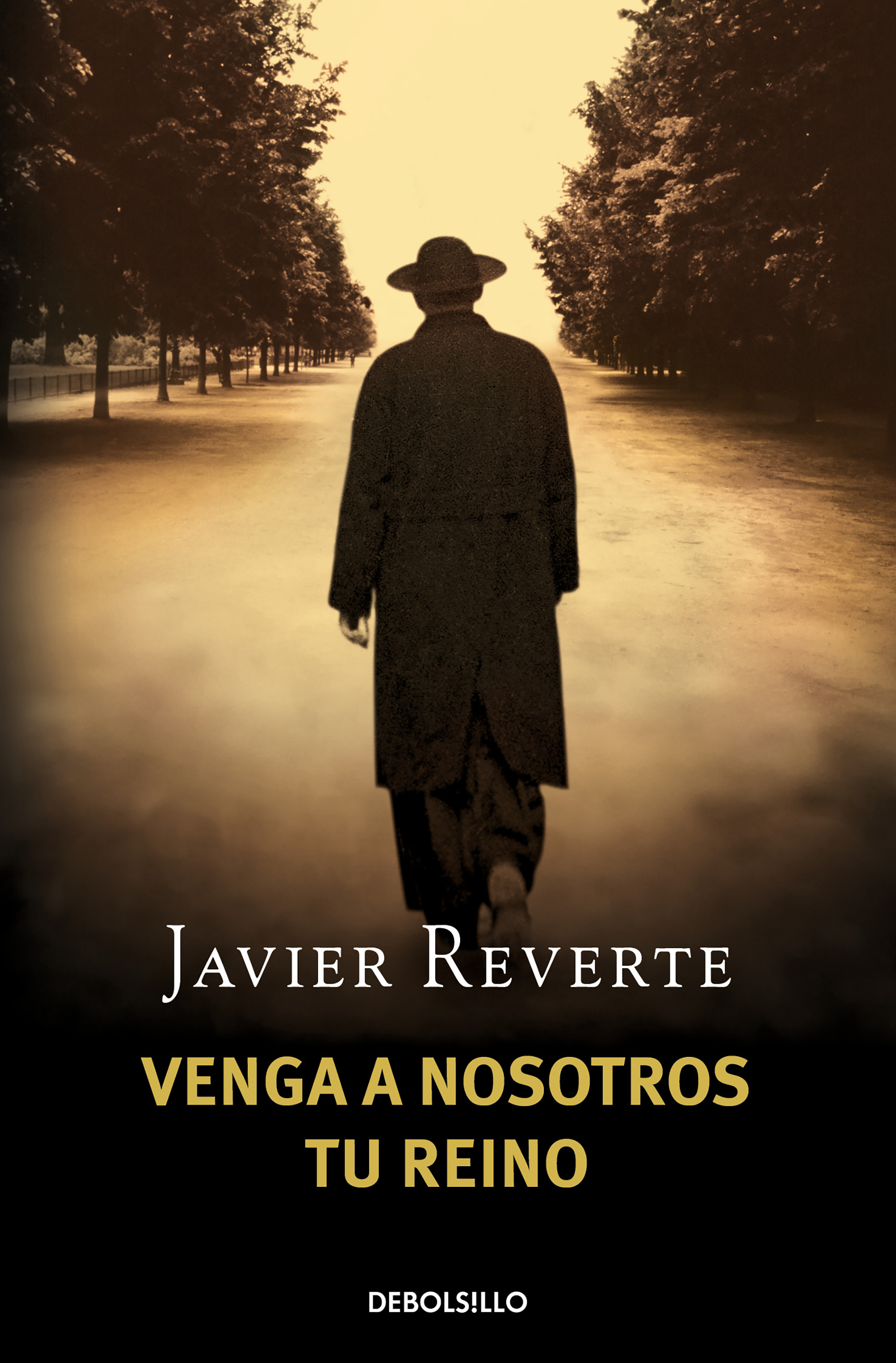Venga a nosotros tu reino