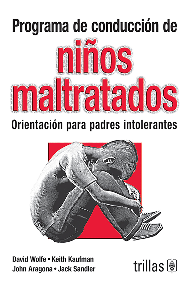 Programa de conducción de niños maltratados