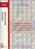Cuaderno de prácticas de programación en CG en el cauce clásico. Procesadores gráficos