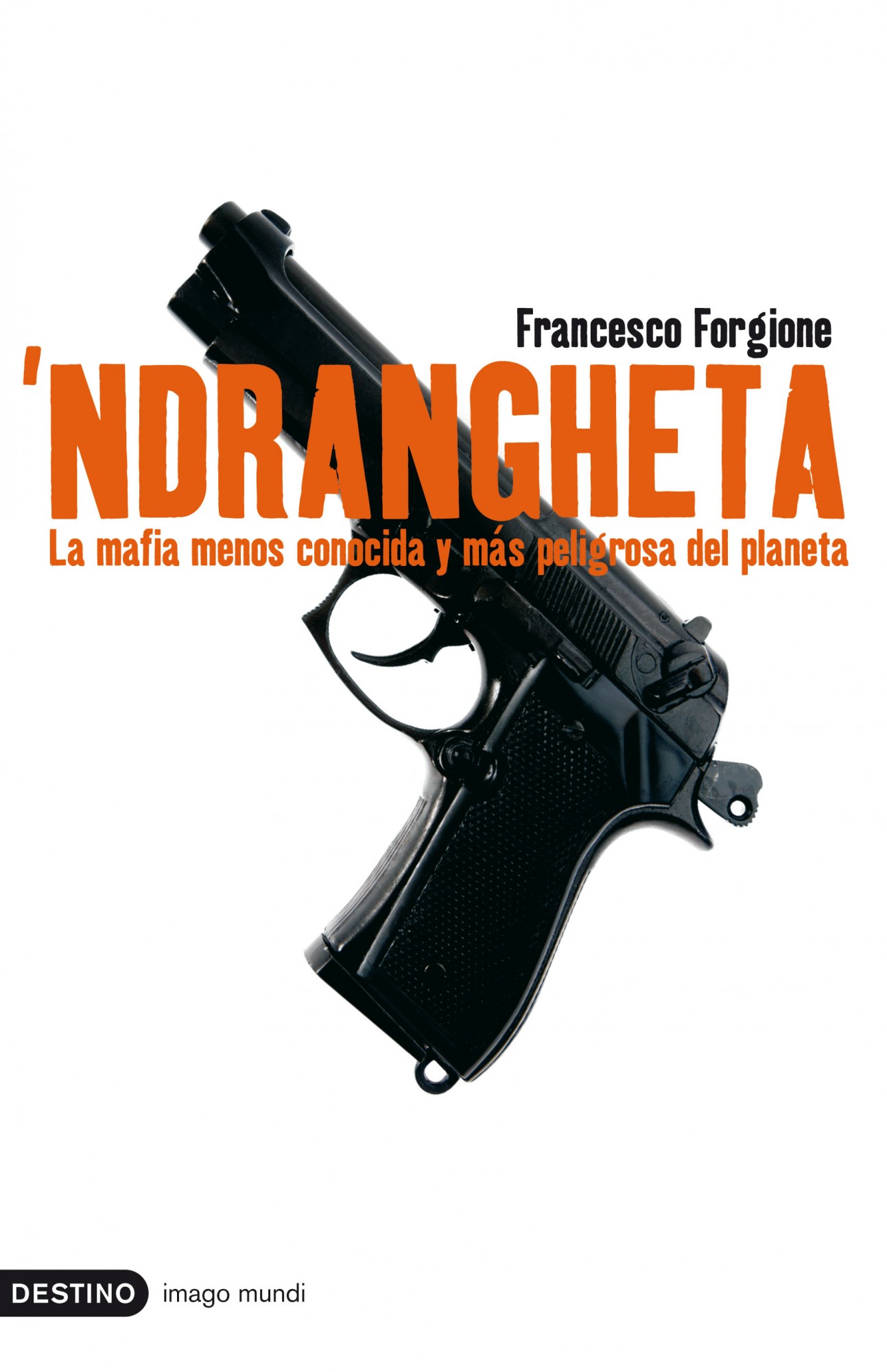 'Ndrangueta