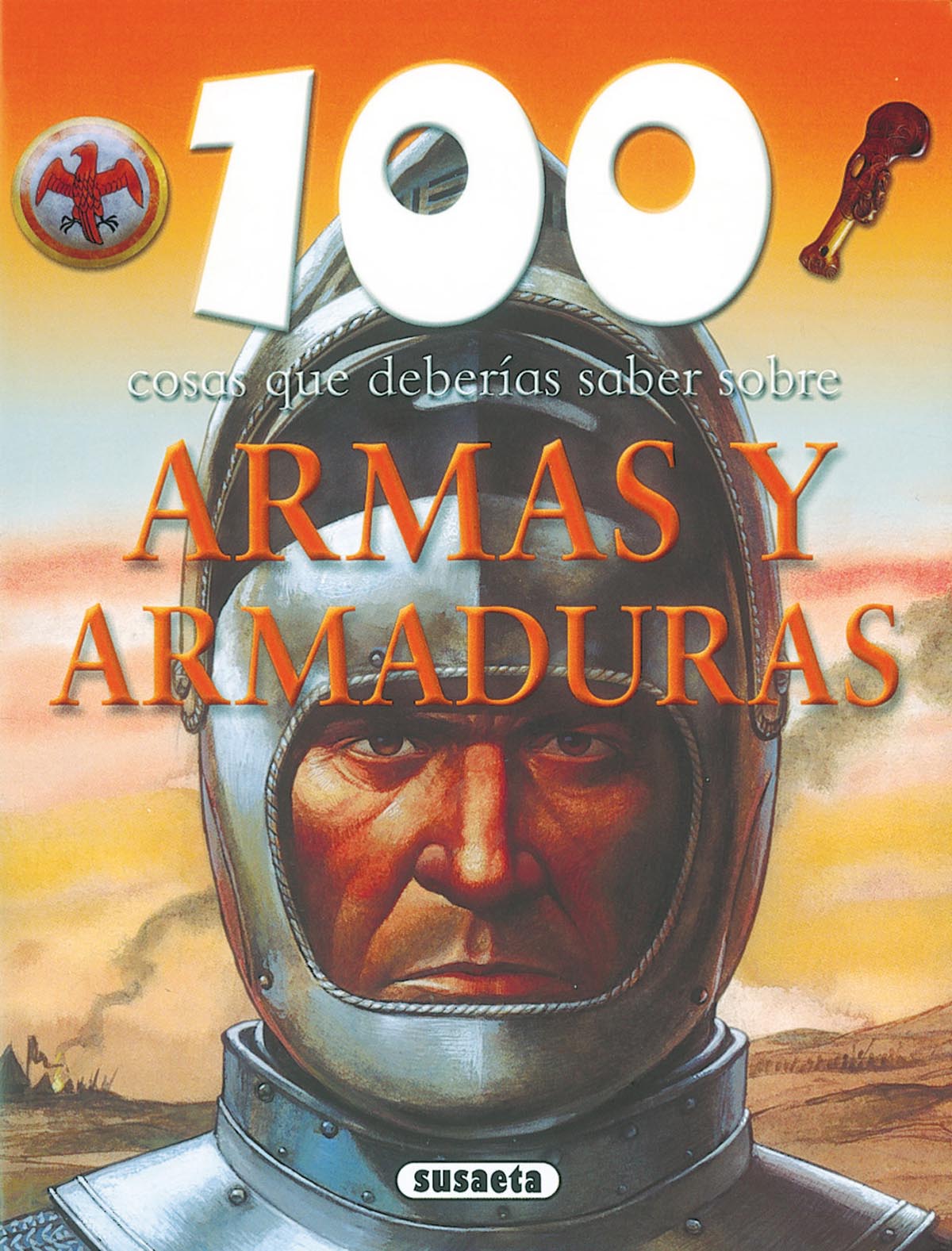 Armas y armaduras