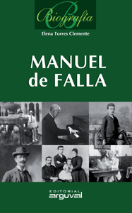 Biografía Manuel de Falla