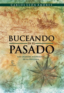 Buceando en el pasado