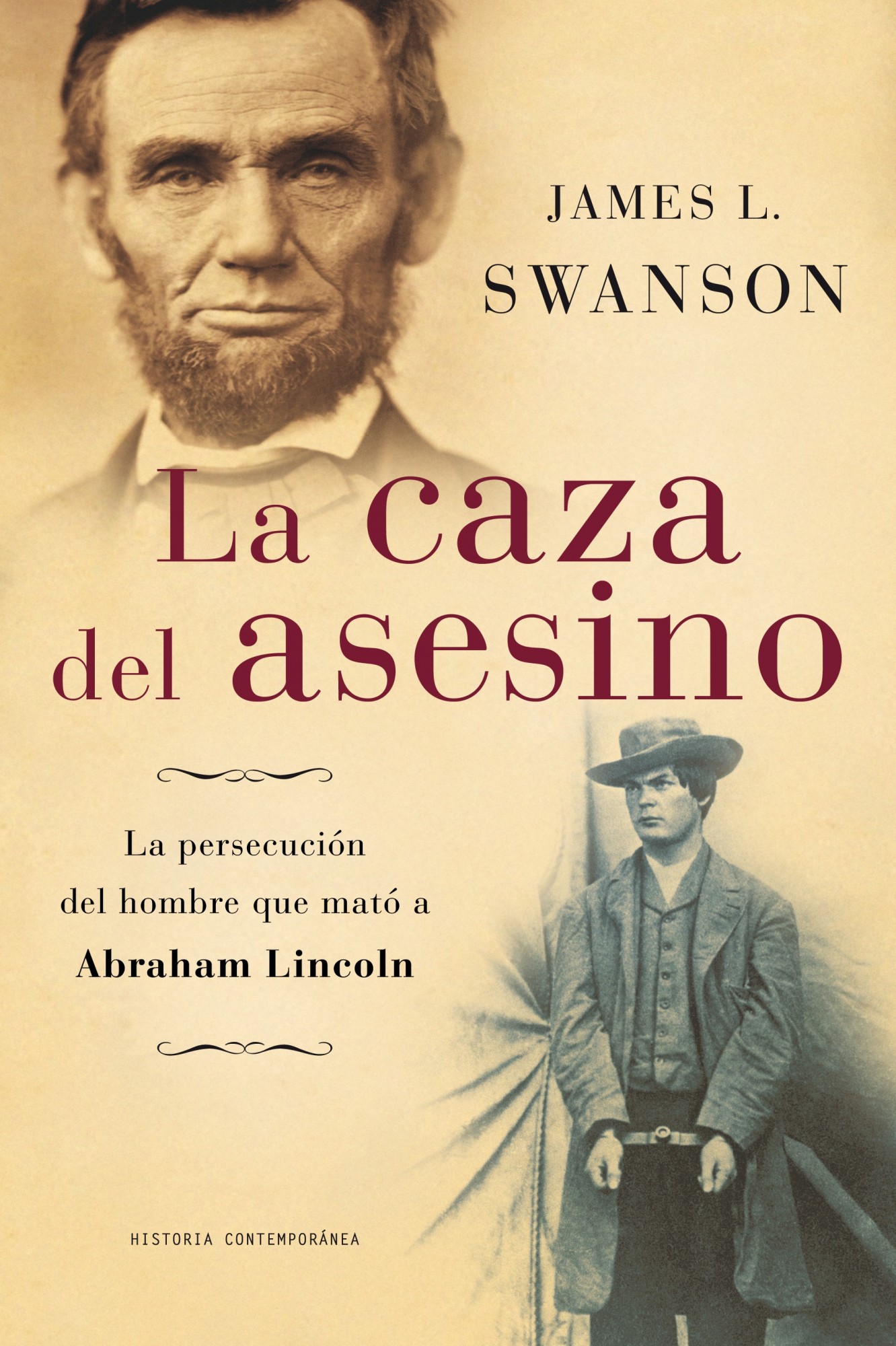 La caza del asesino