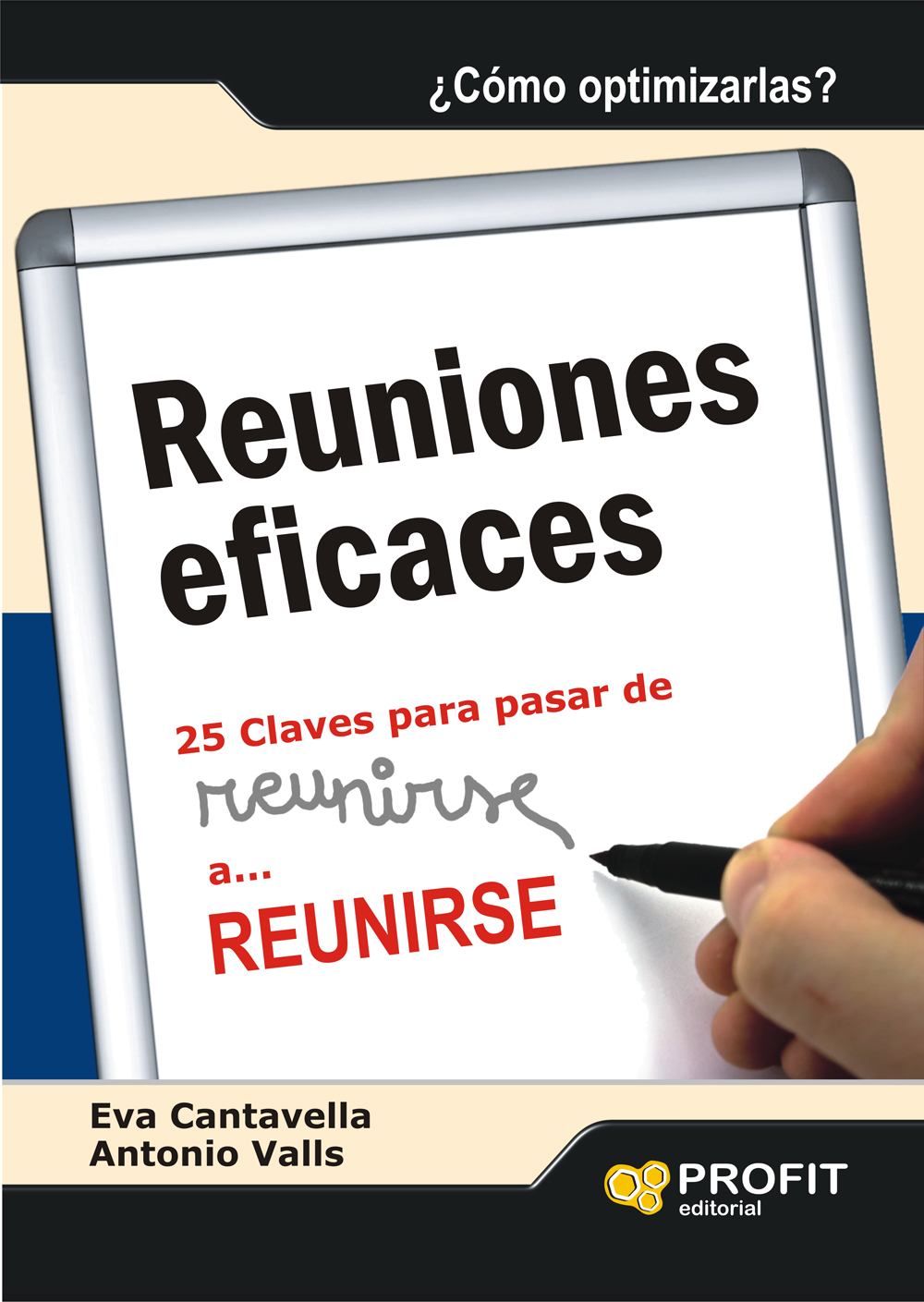 Reuniones eficaces