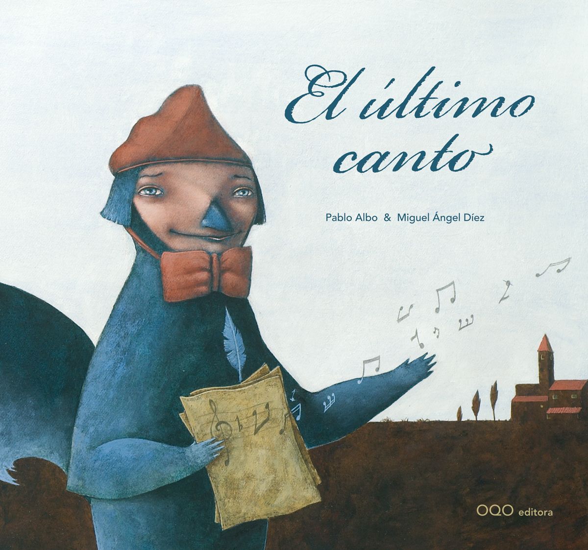 El ultimo canto