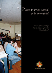 Planes de acción tutorial en la univesidad