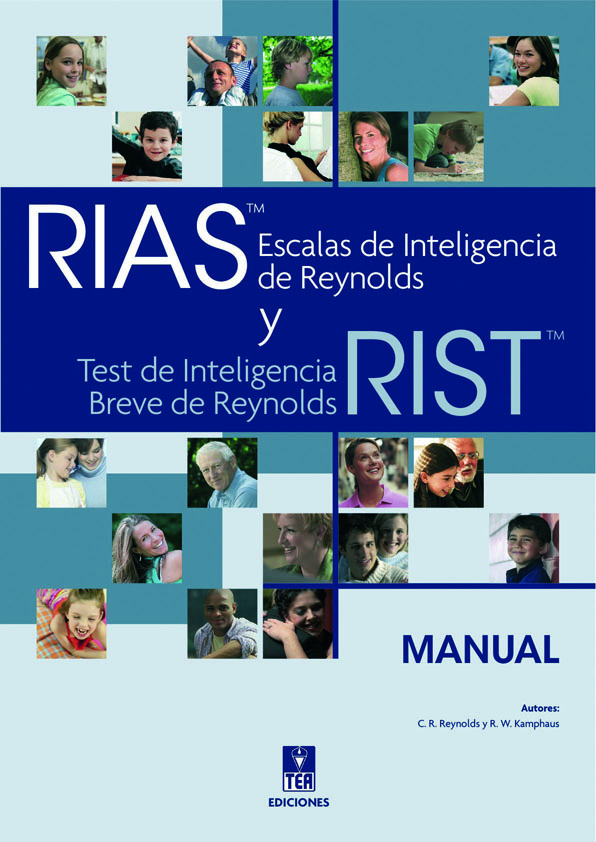 RIAS y RIST