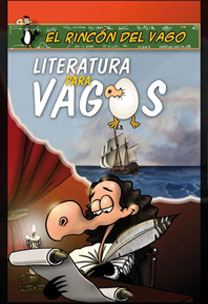 Literatura para vagos