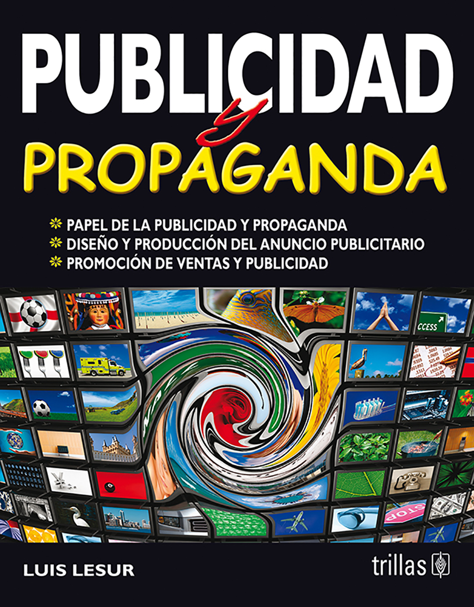 Publicidad y propaganda