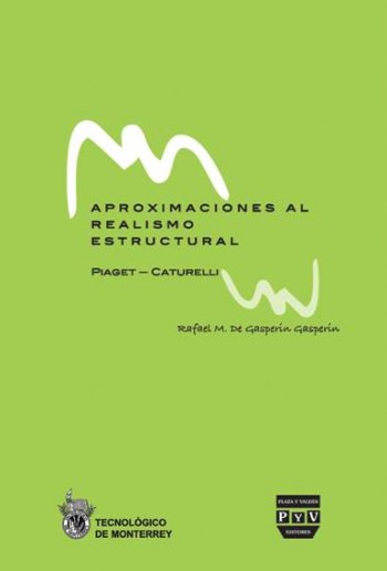 APROXIMACIONES AL REALISMO ESTRUCTURAL