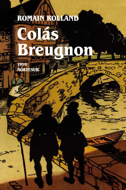 Colás Breugnon