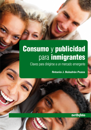 Consumo y Publicidad para Inmigrantes