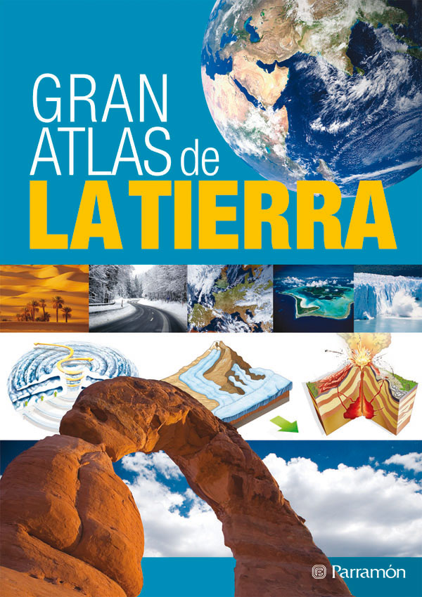 Gran Atlas de la Tierra