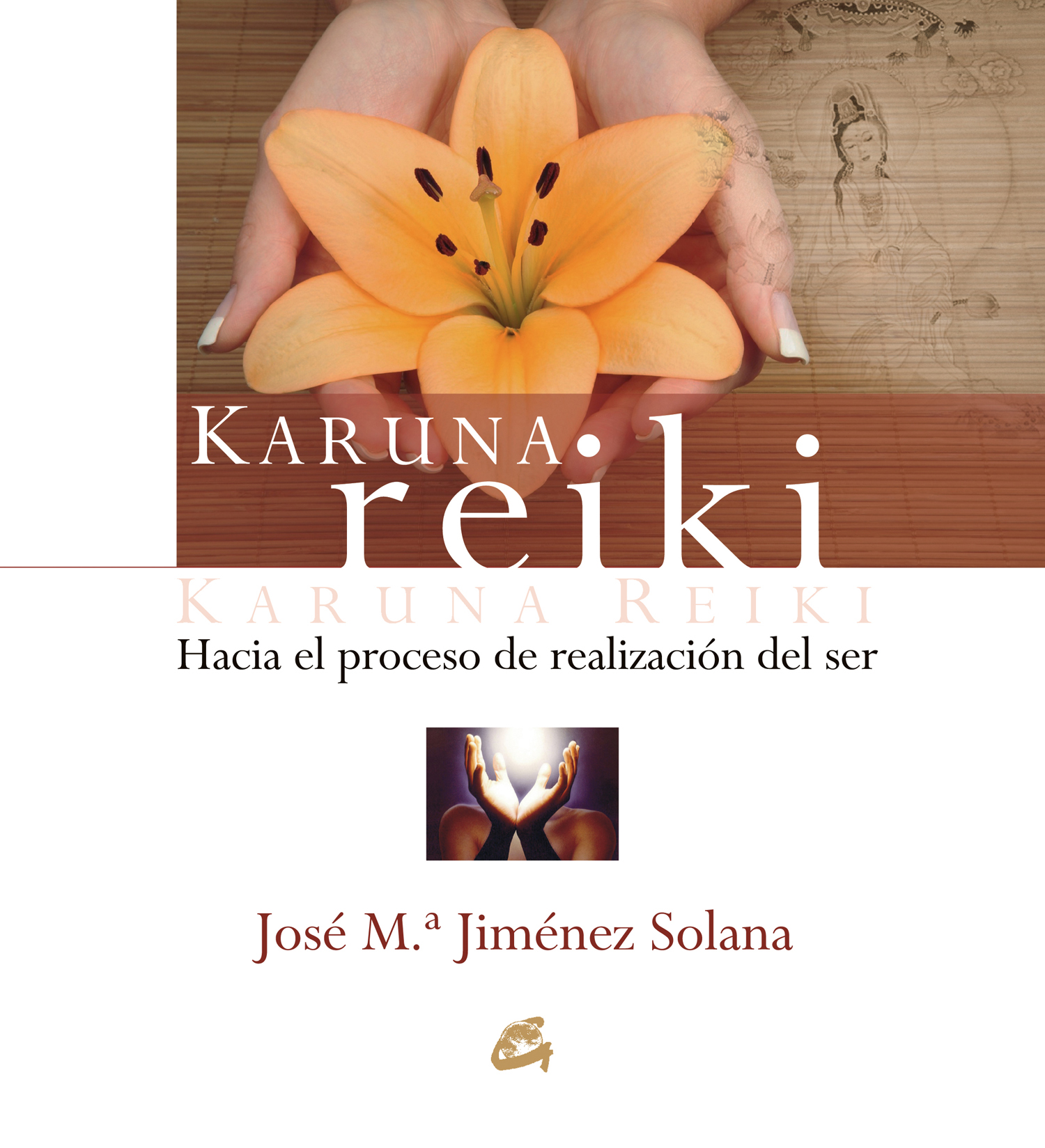 Karuna reiki