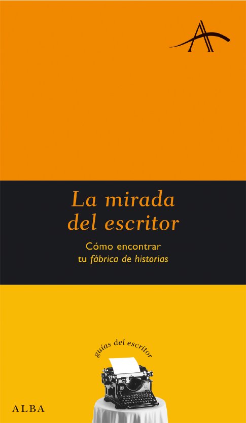 La mirada del escritor
