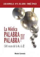 La Mística palabra por palabra