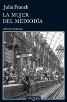 La mujer del mediodía