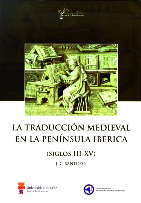 La traducción medieval en la península ibérica (Siglos III-XV)