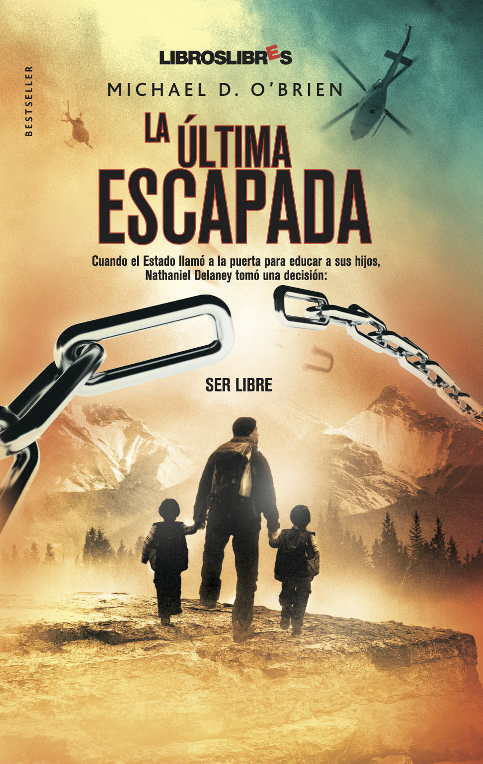 La última escapada