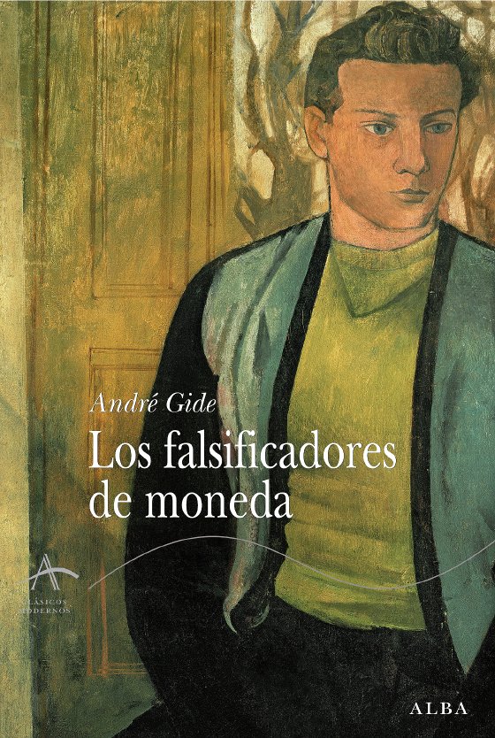 Los falsificadores de moneda