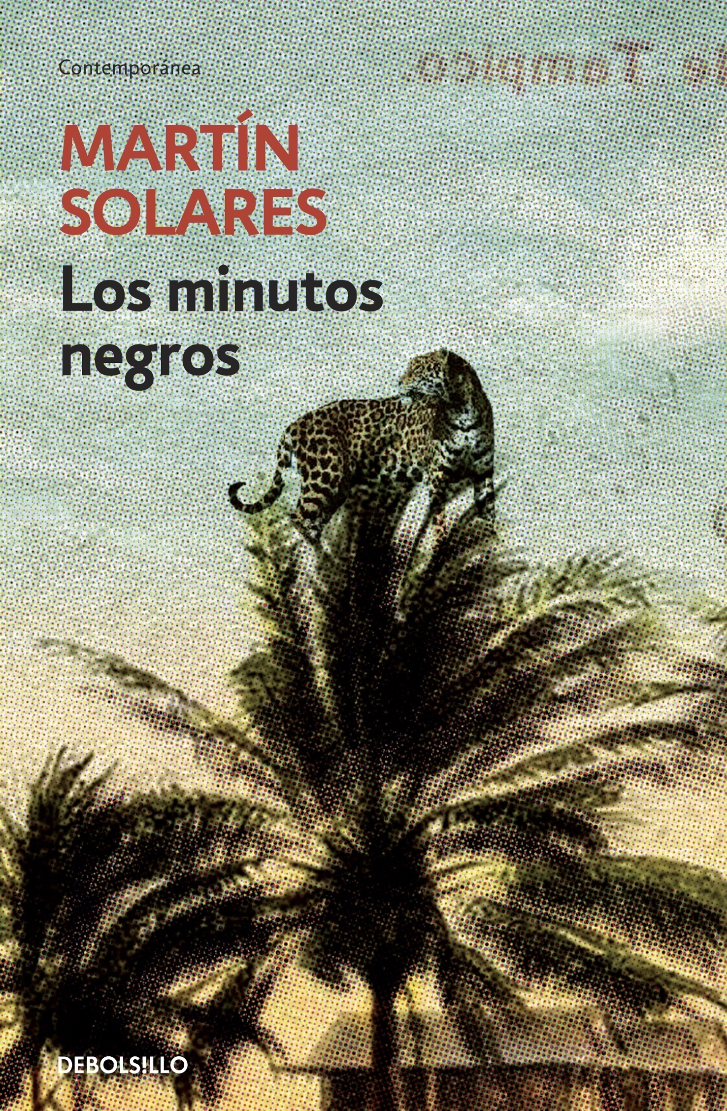 Los minutos negros