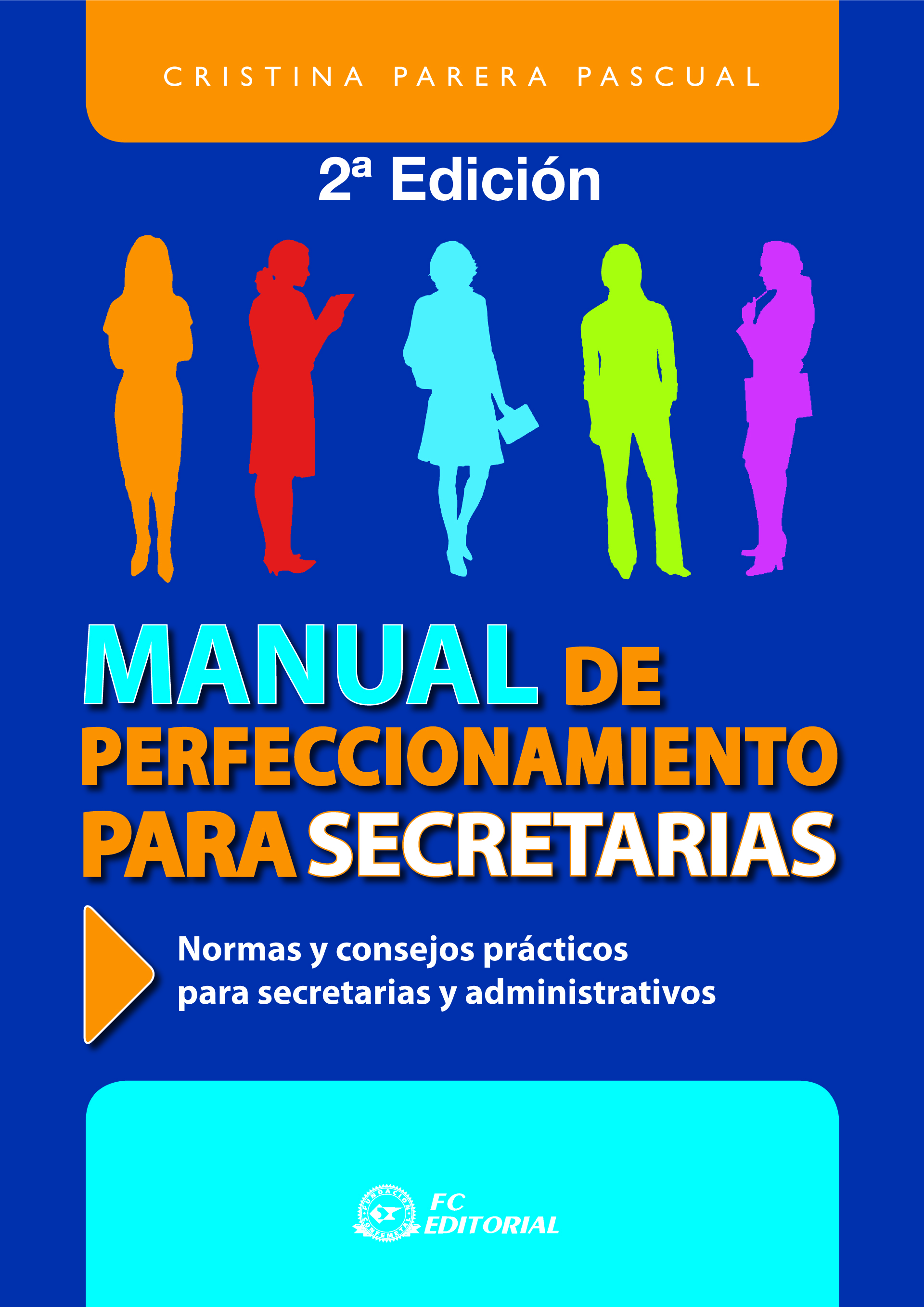 Manual de perfeccionamiento para secretarías
