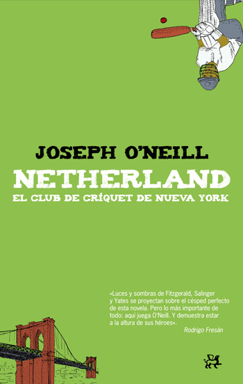 Netherland