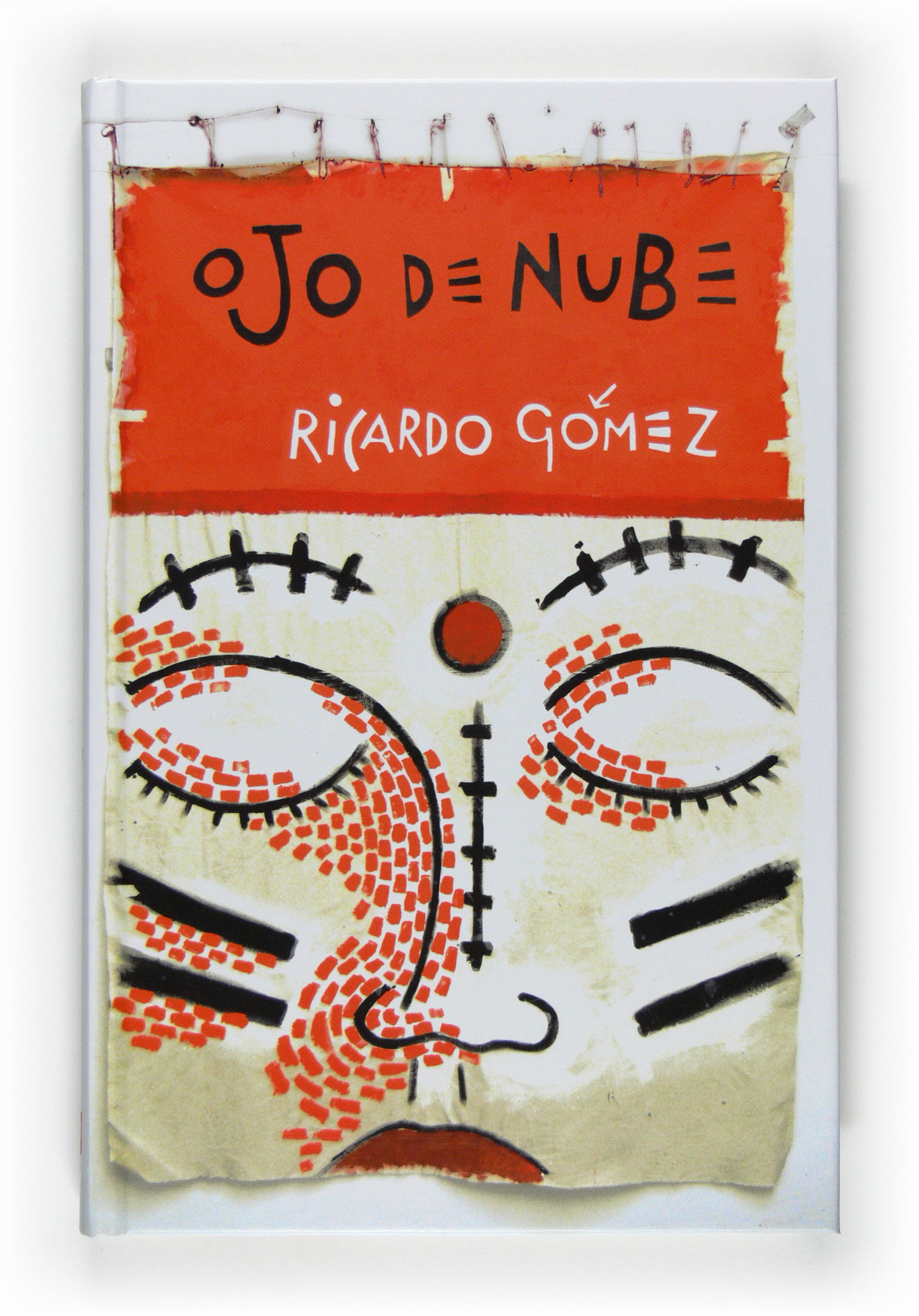Ojo de nube