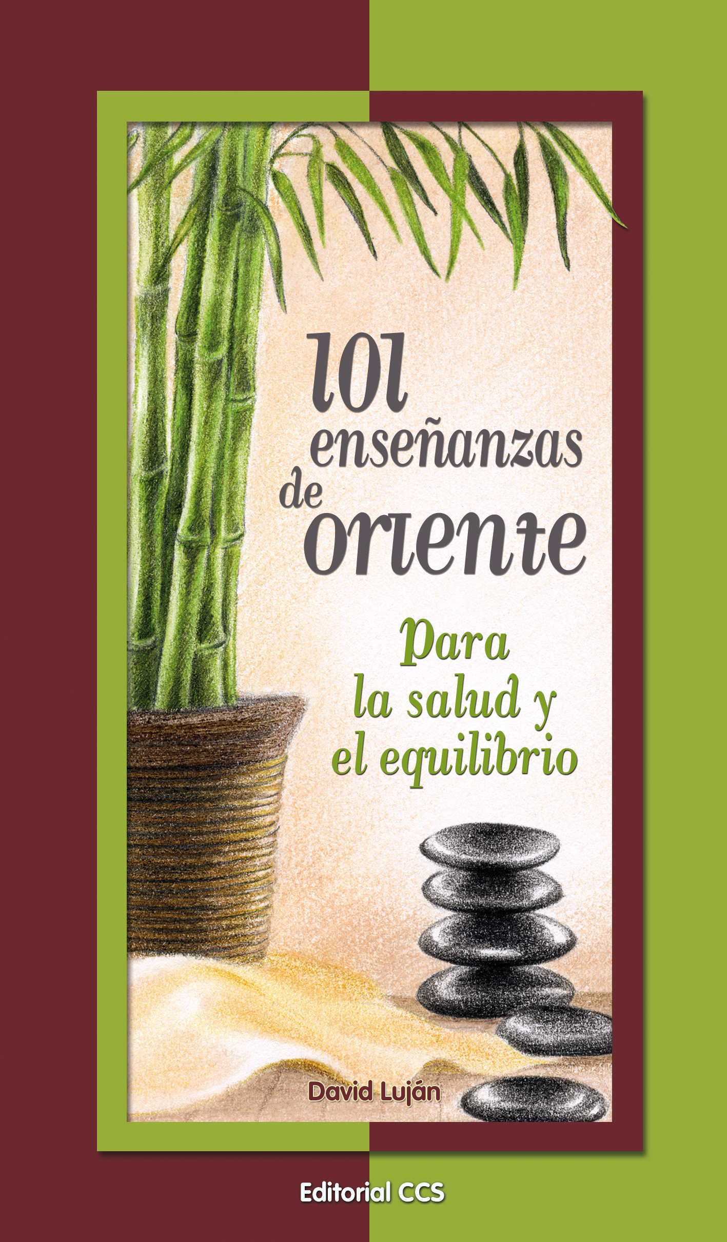 101 enseñanzas de Oriente