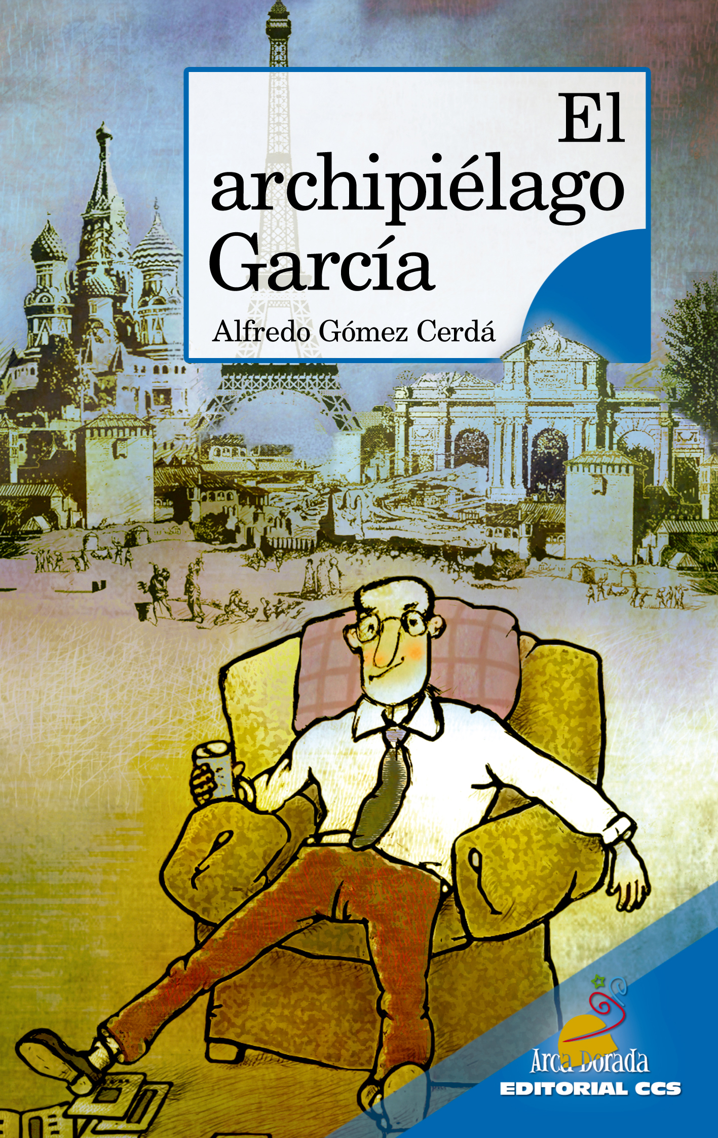 El archipiélago García