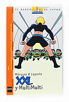 XXL y Multimulti