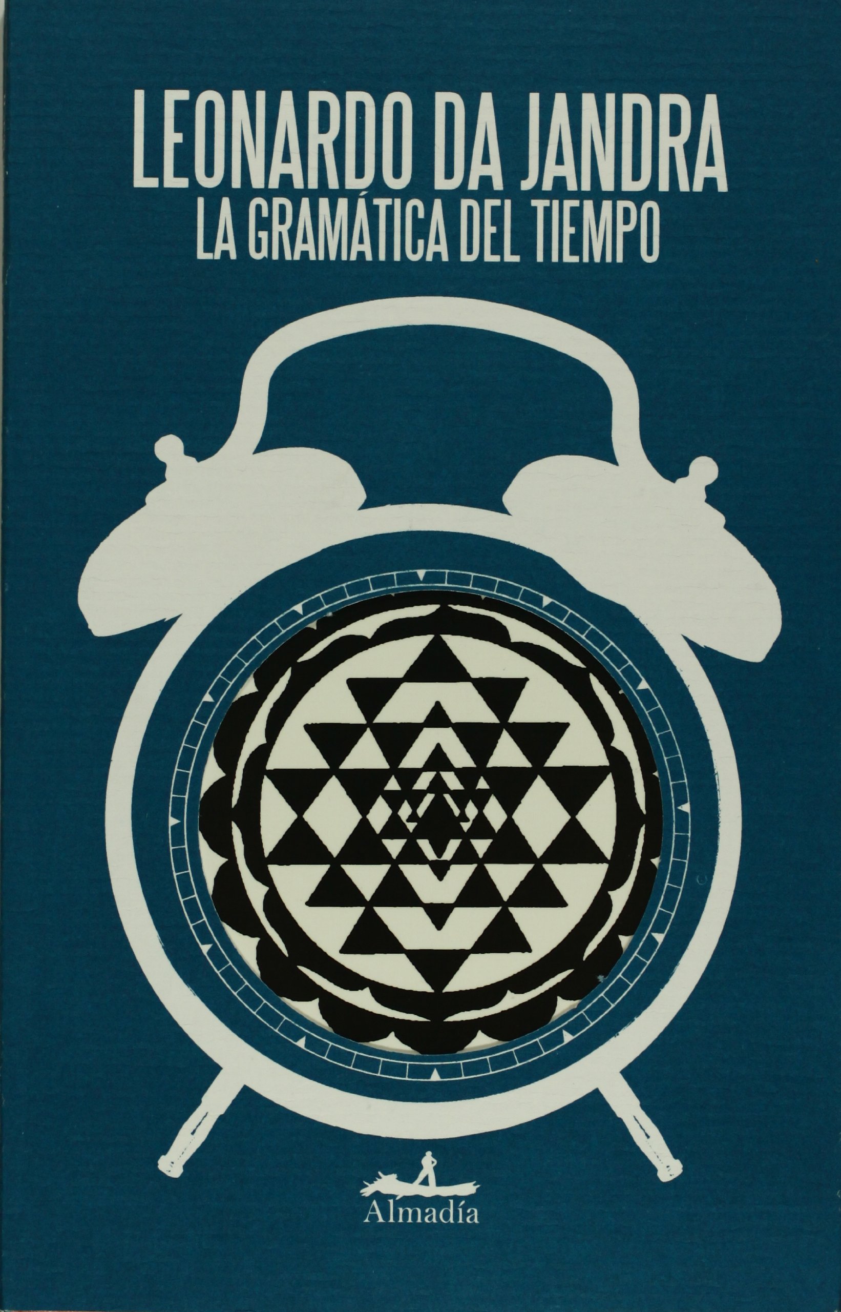 La gramática del tiempo