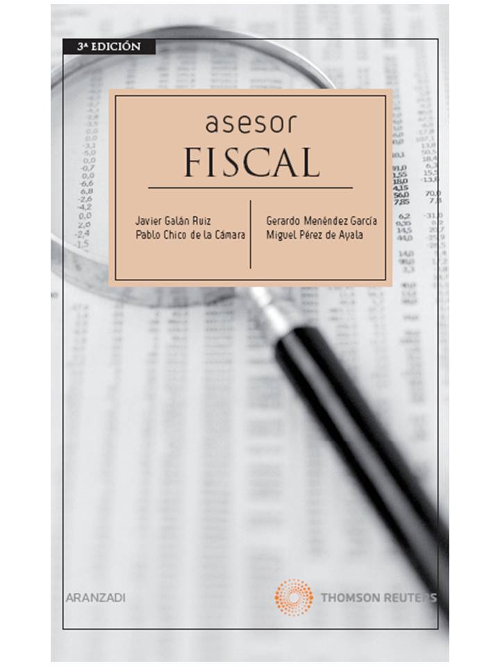 Asesor Fiscal