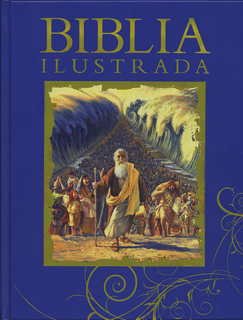 Biblia ilustrada