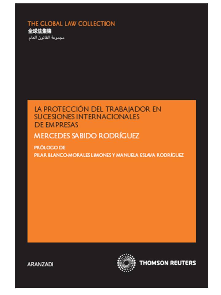 La protección del trabajador en sucesiones internacionales de empresas