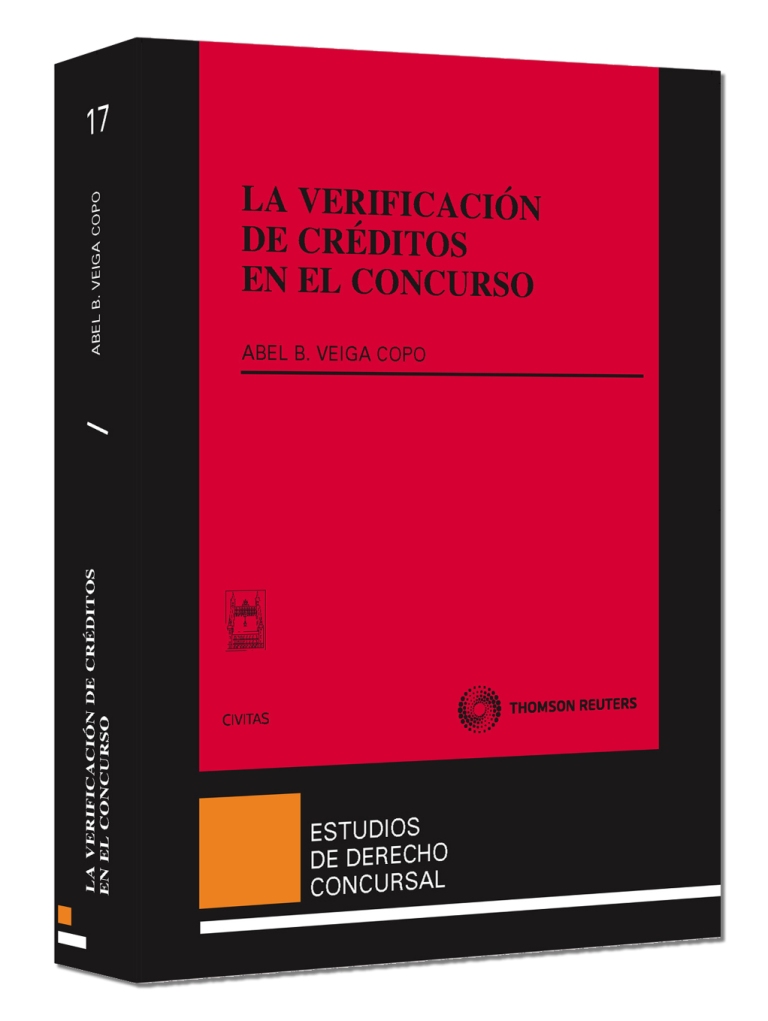 La verificación de créditos en el concurso