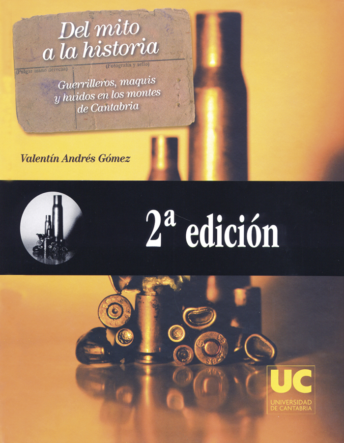 Del mito a la historia (2 ed.)