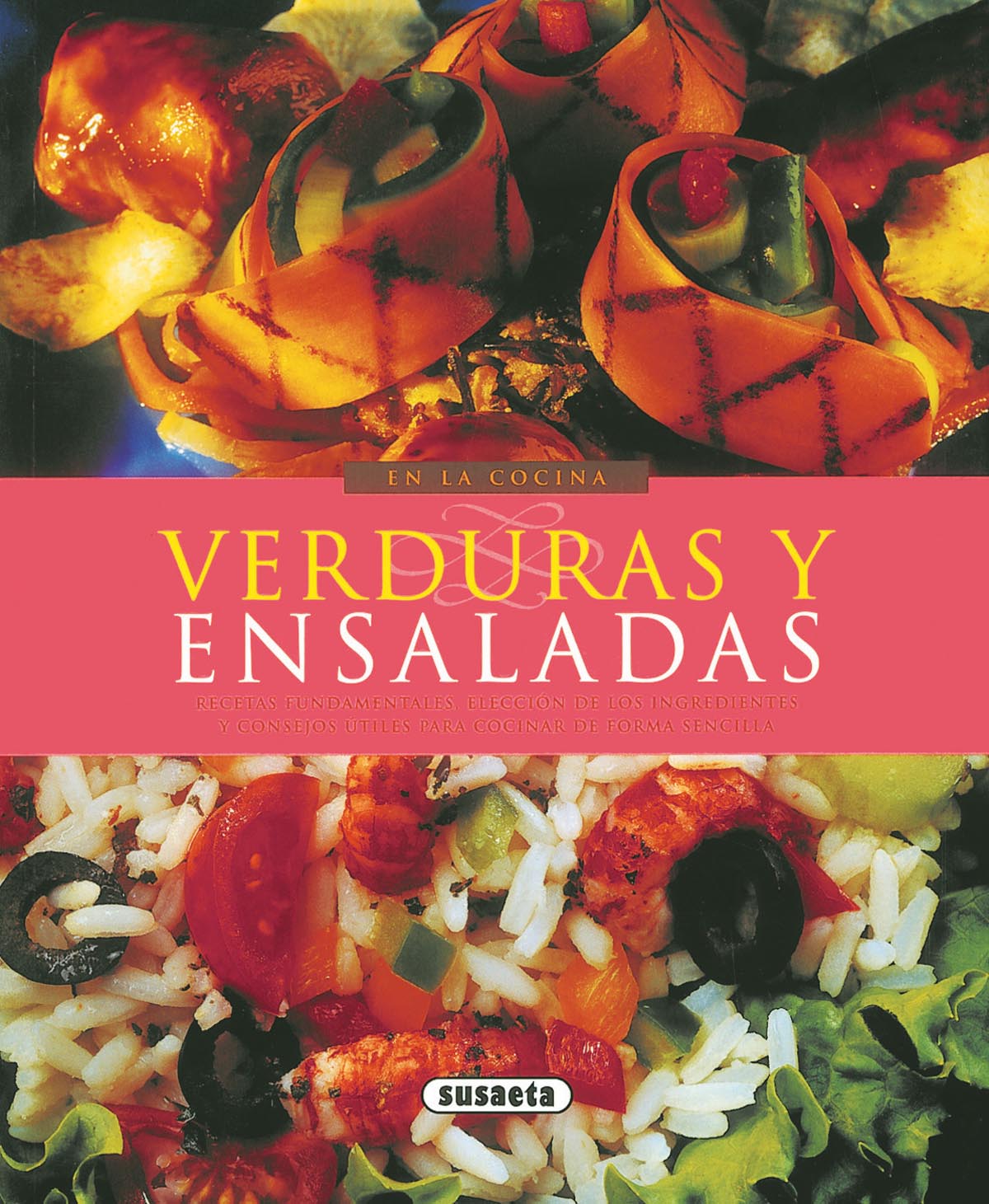 Verduras y ensaladas