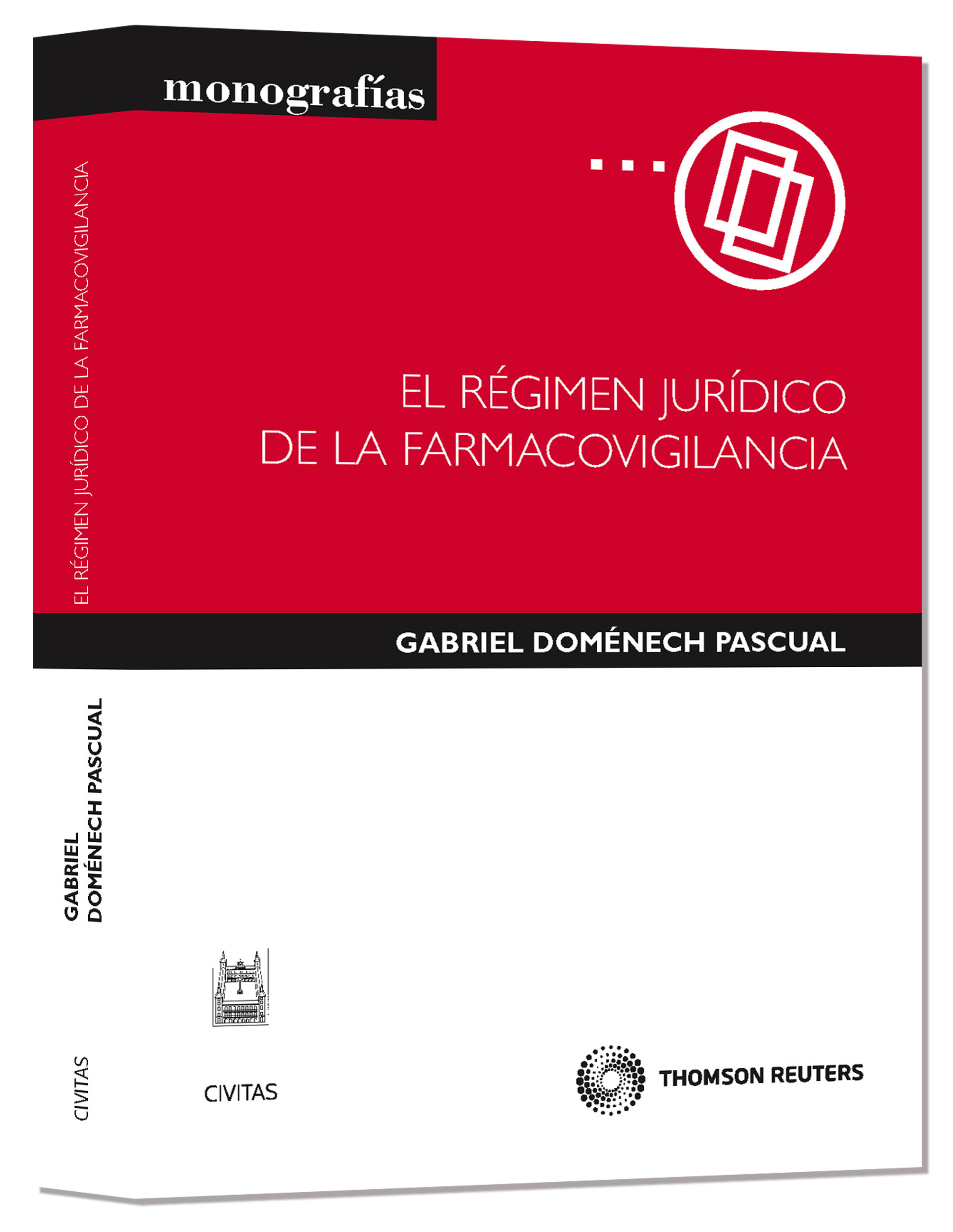 El régimen jurídico de la farmacovigilancia