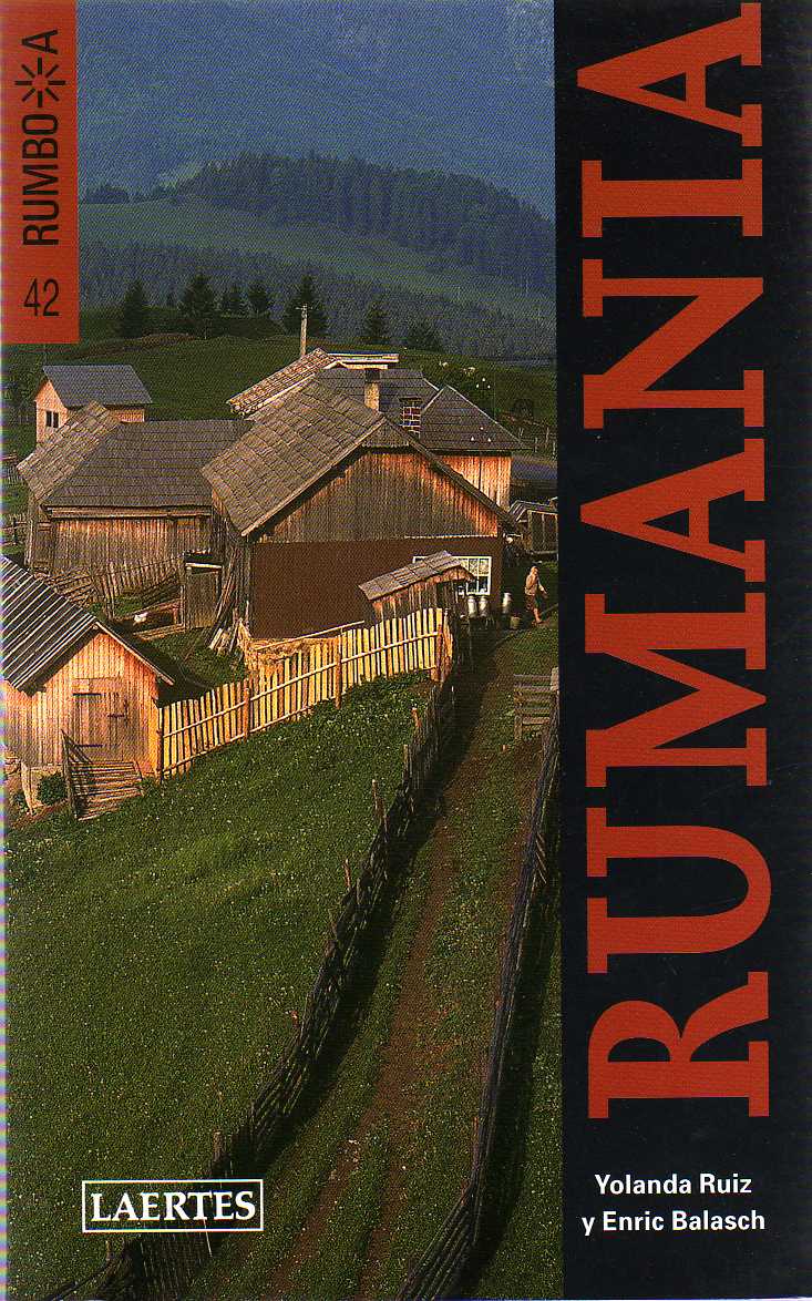 Rumanía