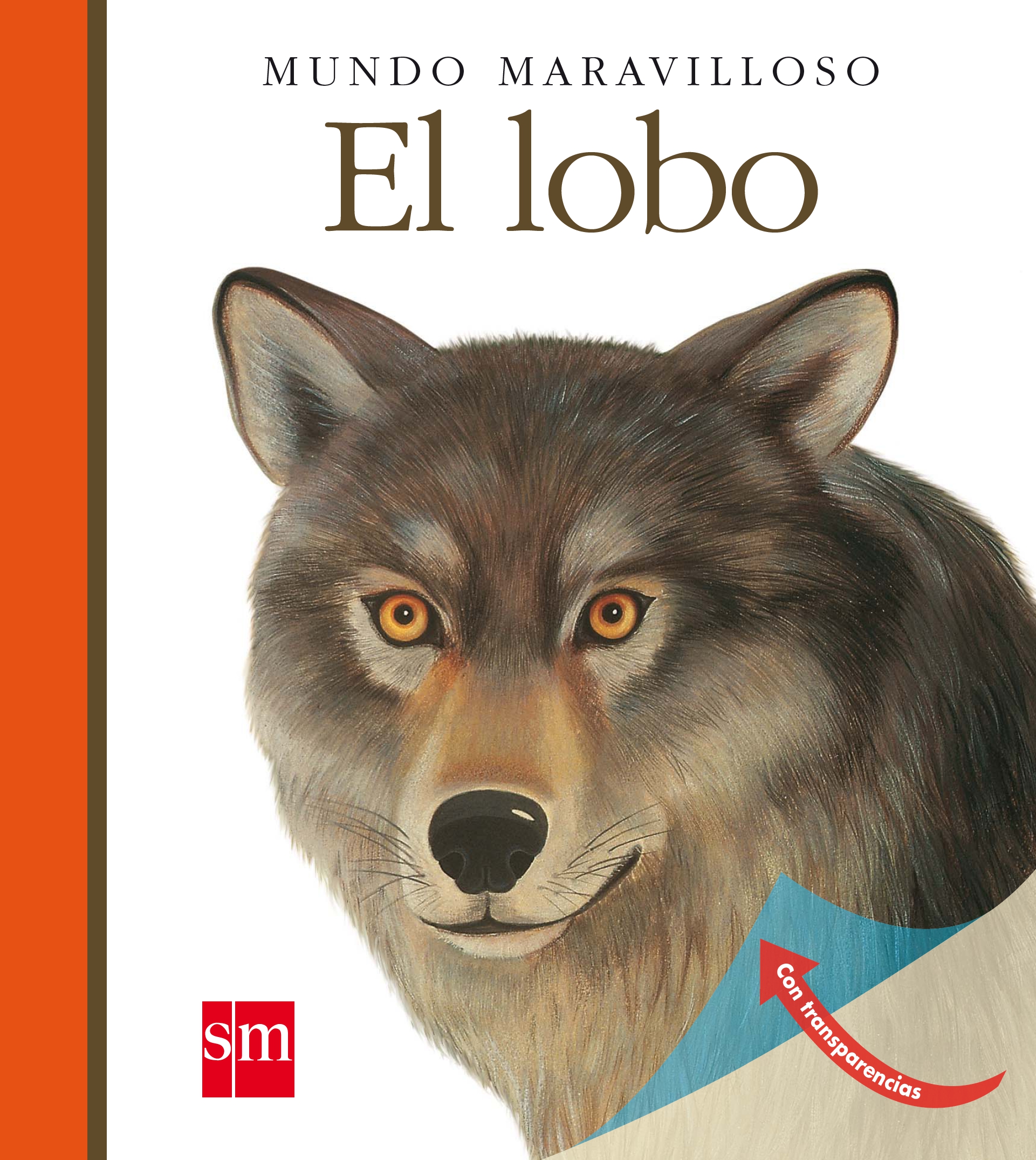 El lobo