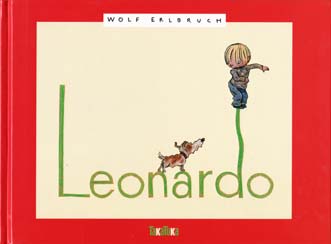 Leonardo
