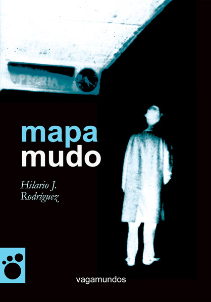 Mapa mudo